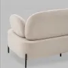 Диван Кэнди велюр бежевый УТ000041756 - 6