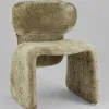 Кресло Naree зеленый УТ000041688 - 2