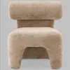 Кресло лаунж Voma мокка УТ000041679 - 3