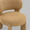Кресло лаунж Fani горчичный УТ000041683 - 8