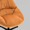 Кресло Оррелл терракотовый УТ000040106 - 8