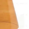 Охровый приставной столик 