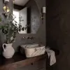 Золотое бра 