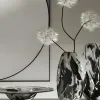 Зеркало настенное в раме 