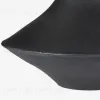 Чёрная настольная лампа “Шейди” P0620TB - 4