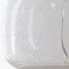 Прозрачная настольная лампа 