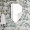 Настенное зеркало 