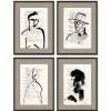 Интерьерный постер “Orphee-II” DPP630924VHS - 6