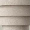 Бежевая люстра 