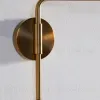 Поворотное бра 