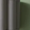 Бра с белой кисточкой 