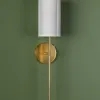Золотое бра 