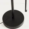 Напольный светильник Bow из черного алюминия 425175 - 5