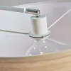 Торшер Juhe с отделкой из ясеня с белым металлом и мрамором 103241 - 5