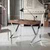 Стол Confort LE351 /3015 орех 063734 - 5