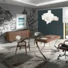 Стол Confort LE351 /3015 орех 063734 - 2