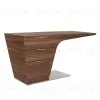 Письменный стол Belleza LE051 /3012 орех 063736 - 1