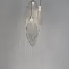 Подвесной светильник 5046P/M satin nickel 5046P/M satin nickel - 4