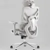 Кресло офисное TopChairs Structo серая сетка УТ000042056 - 6