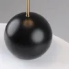 Лампа настольная Moderli V11589-1T Flint УТ000040427 - 5