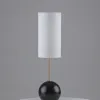 Лампа настольная Moderli V11589-1T Flint УТ000040427 - 2