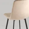 Стул Chilly велюр мокка 4шт. УТ000039336 - 7