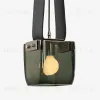 Подвесной светильник 5061P nickel/smoky 5061P nickelsmoky - 2