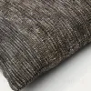 Чехол на подушку Gulbe из разноцветного шелка и хлопка 45 x 45 см 210752 - 3