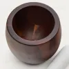 Ступка и пестик Tori из акации и белого мрамора 214546 - 5