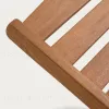 Шезлонг Beila из массива эвкалипта 097804 - 10