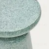 Приставной столик Mesquida из зеленого терраццо Ø 39 192179 - 3