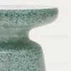 Приставной столик Mesquida из зеленого терраццо Ø 39 192179 - 4
