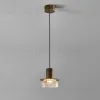 Подвесной светильник MT9171-1HA аntique brass MT9171-1HA аntique brass - 5