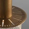 Подвесной светильник MT9171-1HA аntique brass MT9171-1HA аntique brass - 3