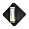 14032/B/1W Black V000201L - 1