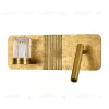 14032/2W Gold V000199L - 2