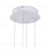 12054/1P White V000194L - 4