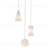 11075/3P White V000616 - 3