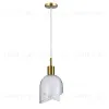 11074/1P Brass V000614 - 2