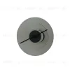 11072/B/1W Black V000207L - 2