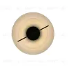 11072/B/1W Black V000207L - 3