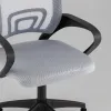 Кресло офисное TopChairs Simple SN серый УТ000041453 - 8
