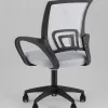 Кресло офисное TopChairs Simple SN серый УТ000041453 - 6