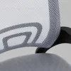 Кресло офисное TopChairs Simple SN серый УТ000041453 - 9