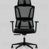 Кресло офисное TopChairs Forward черный УТ000041376 - 3