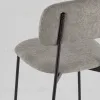 Стул Chao коричневый черные ножки УТ000039970 - 7