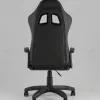 Кресло спортивное TopChairs Wyvern черно-красный УТ000039486 - 7