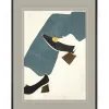 Интерьерное жикле 