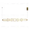 14030/1PL Gold V000167L - 1