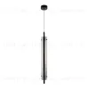 11067/B/1P Black V000174L - 1